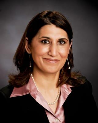 Dr. Nina Rehman - BodyLogicMD of Detroit