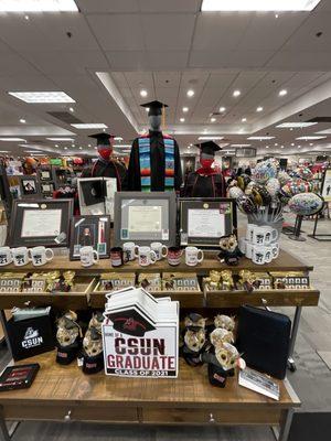 CSUN Campus Store