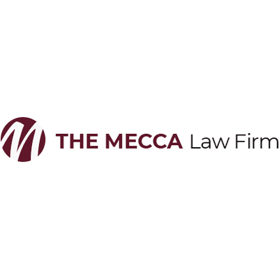 The Mecca Law Firm - Firm Logo