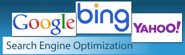 SEO, Search Engine Optimization