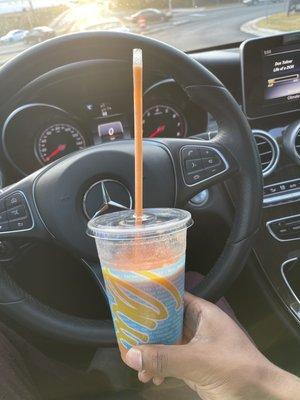 Mango Passion