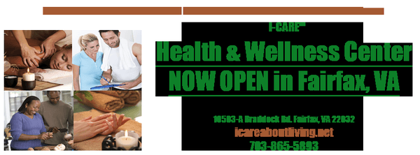 Health and Wellness Center Fairfax, VS