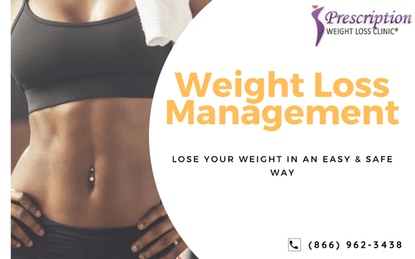 Weight Loss Management Program