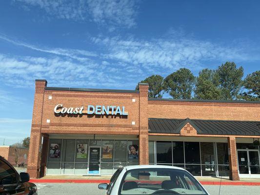 Coast Dental