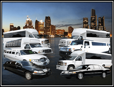 ITrans Limo Fleet