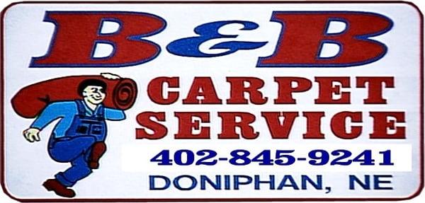 B & B Carpet Service