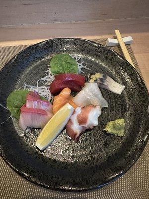 Sashimi