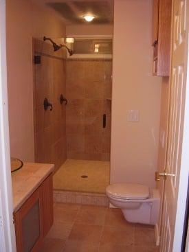 bathroom remodeler portland or