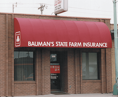 State Farm Office