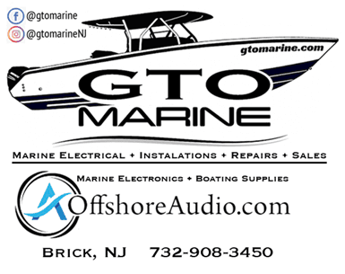 Our new online store is now Open! Marine Electronics and all kinds of boating supplies.