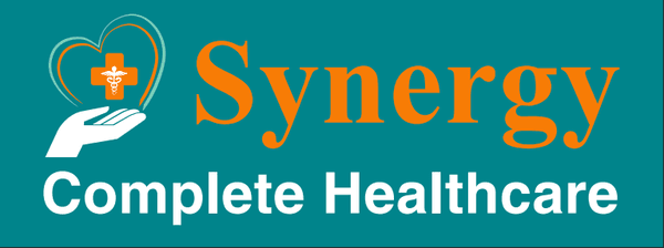 Synergy Complete Healthcare