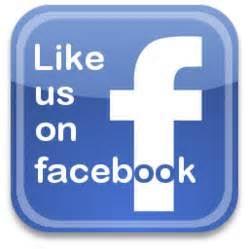 Like Us on Facebook