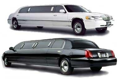 Miami Airport Limo