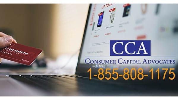 Consumer Capital Advocates