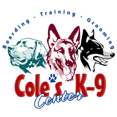 Cole's K9 Center