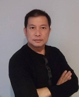 Michael Huynh
 Licensed Massage Therapist (LMT)