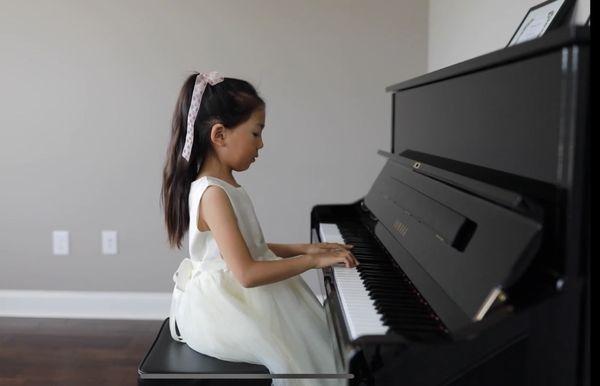 Musical Keys Piano Academy