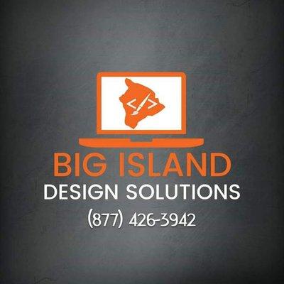 Website Design Hilo, HI www.bigislanddesignsolutions.com