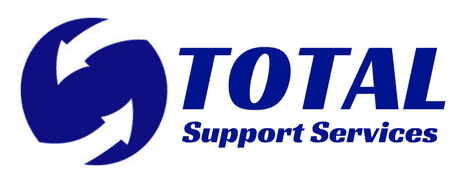 FoxPaw is now TOTAL Support Services!