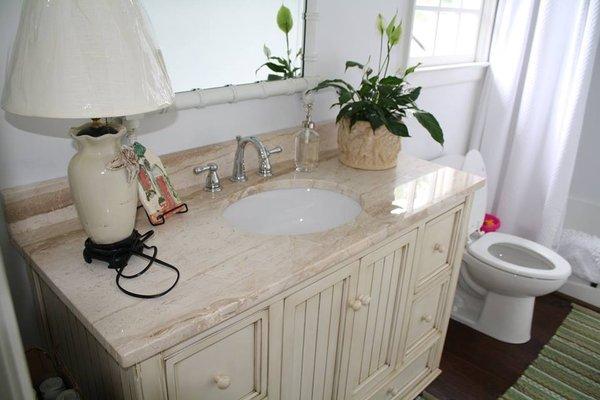 Sink Countertop