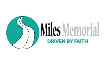 Miles Memorial CME Church