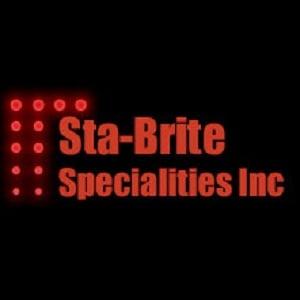 Sta-Brite Specialties