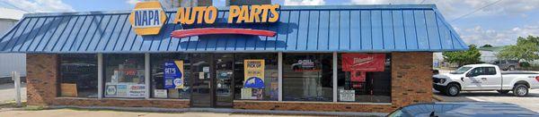 McKay Auto Parts