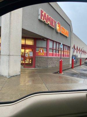 Family Dollar