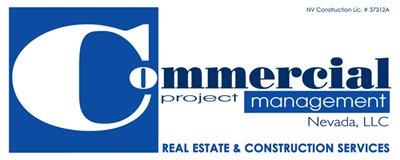 Commercial Project Management