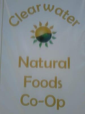 Clearwater Natural Foods co-op