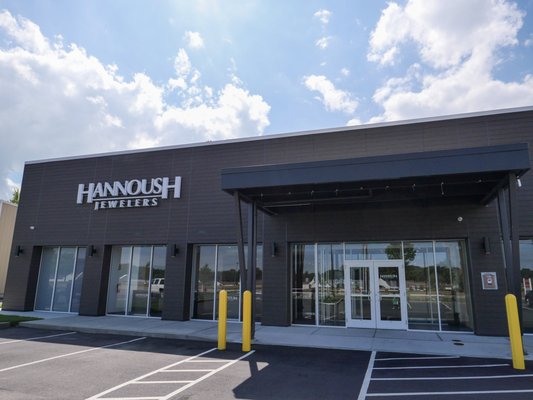 Hannoush Jewelers