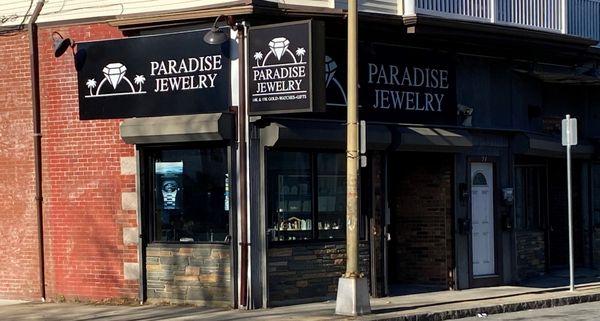 Paradise Jewelry