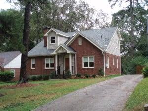 Handyman in Lawrenceville, GA