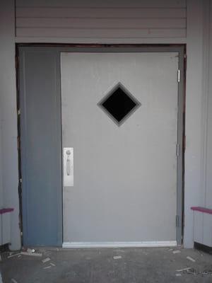 R&R Door