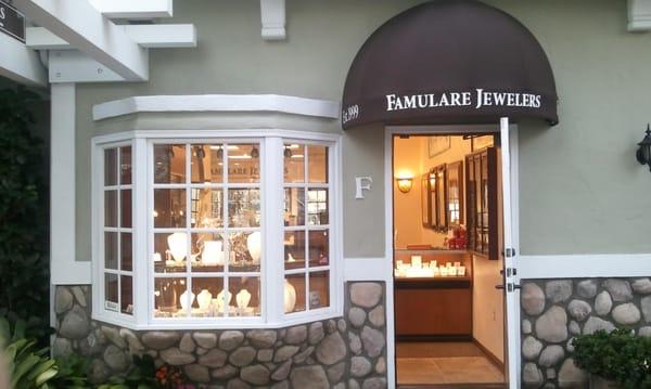 Stop in for any of your jewelry needs!