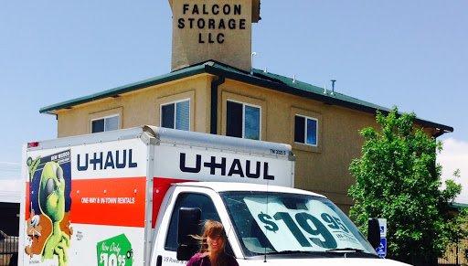 U-Haul Neighborhood Dealer