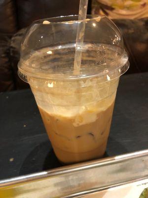 Caramel macchiato