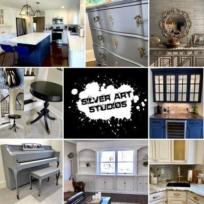 Silver Art Studios