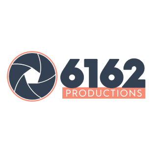 6162 Productions logo