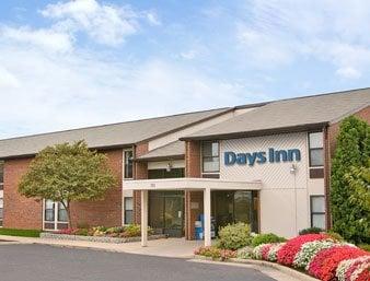 Days Inn Leesburg