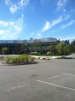 South Kitsap Branch