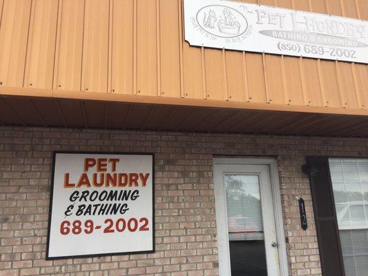 Pet Laundry