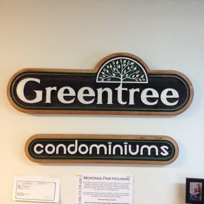 Greentree Apartments