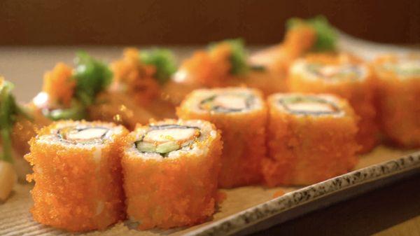 RollsRoyceSushi