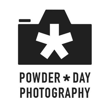 Powder Day Photography