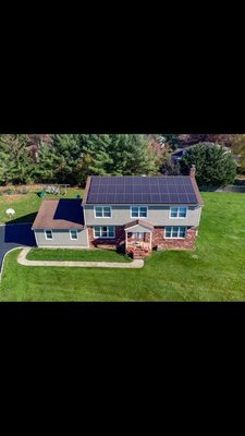 Tri-State Solar Services