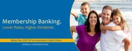 Interstate Credit Union