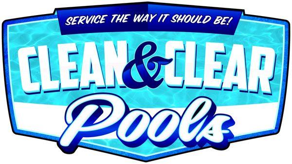 Clean & Clear Pools