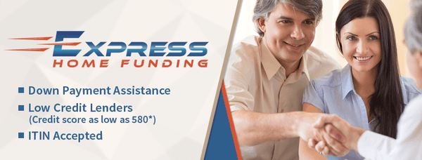 Express Home Funding