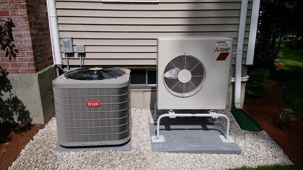 Demelo Heating and Air Conditioning